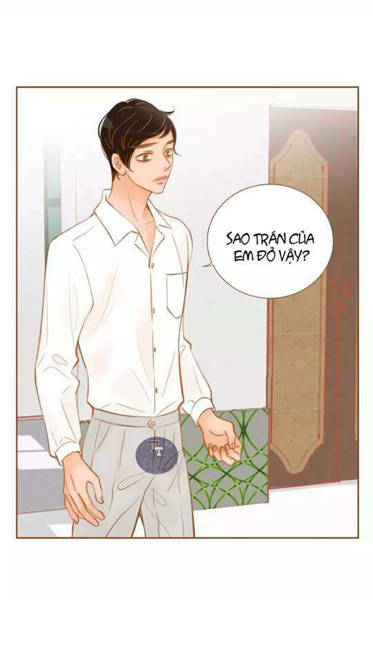 tân lang yếu tòng tiểu dưỡng khởi chapter 20 38