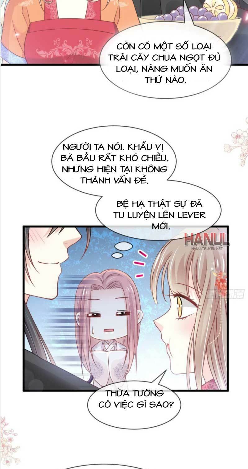 thiên hạ đệ nhất sủng phi chapter 221.2 10