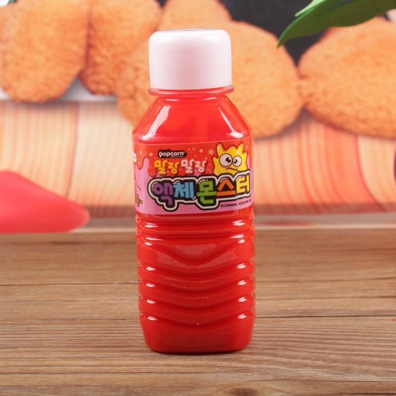 Slime chất nhờn ma quái  CHAI TO mochi không bẩn tay  mã HU252