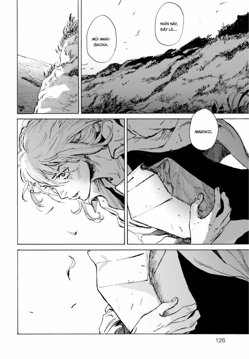 my broken mariko chapter 4 21