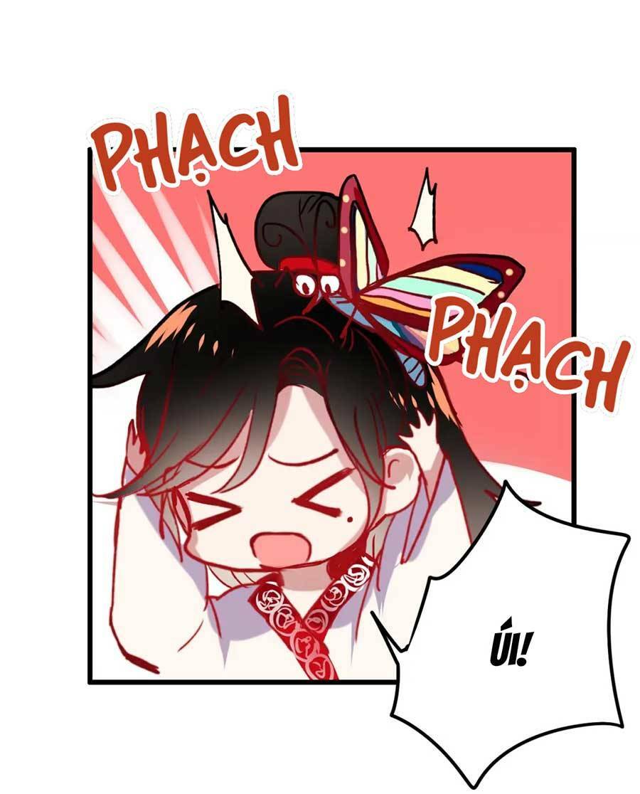 thành dã tiêu hà chapter 2 24