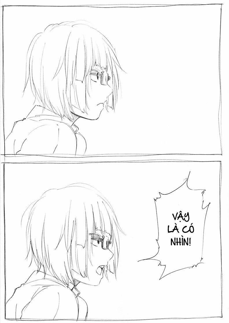 kanojo wa rokurokubi chapter 19.2 6