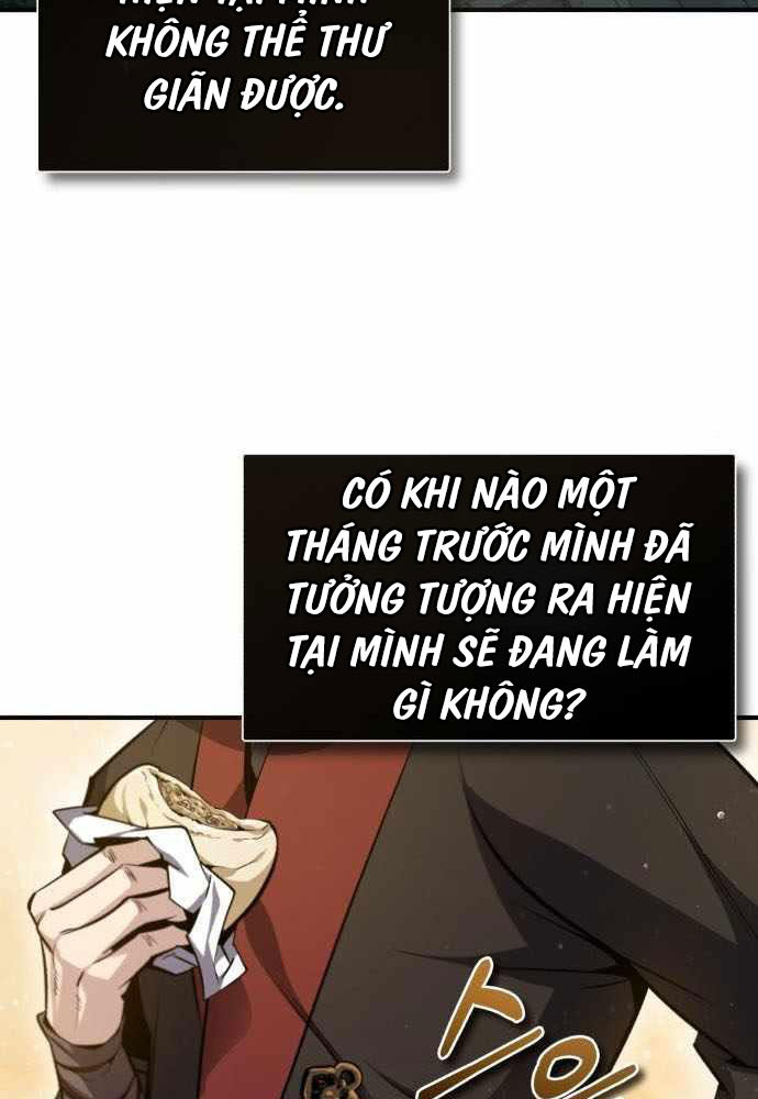 Giảng Sư Đứng Đầu, Baek Sư Phụ - Trang 11