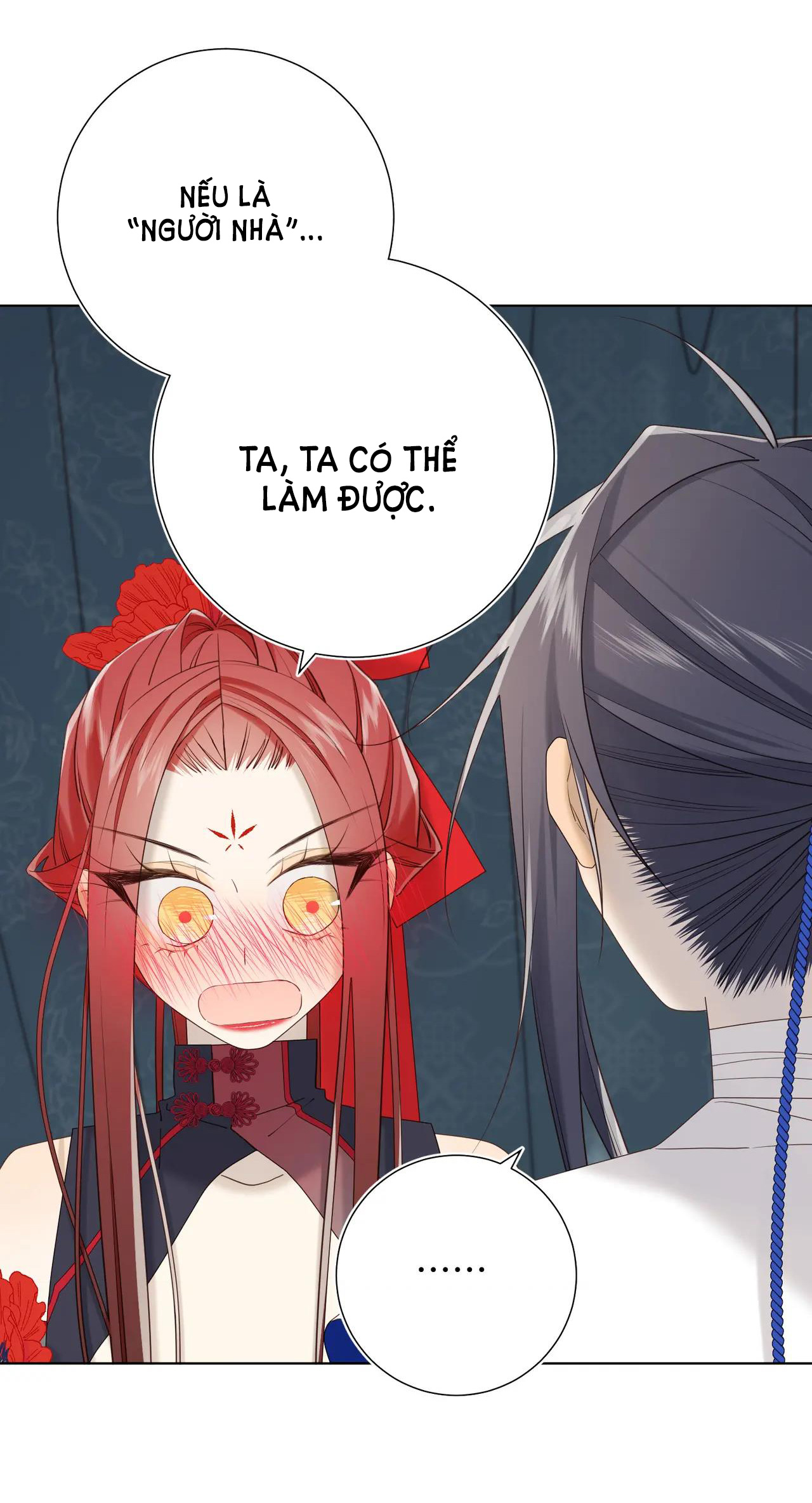 ác nữ cự tuyệt nam chính chapter 112 24