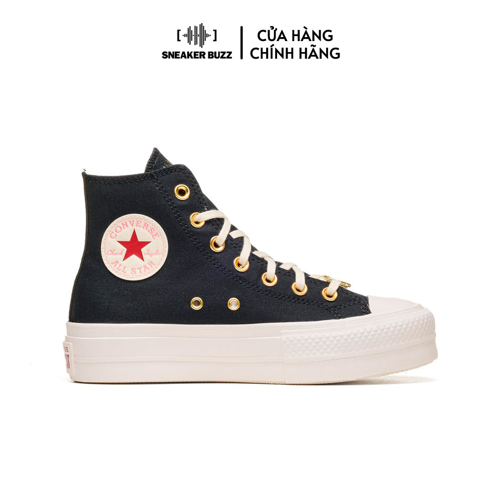 Giày Converse Chuck Taylor All Star Lift Valentine's Day A05138C