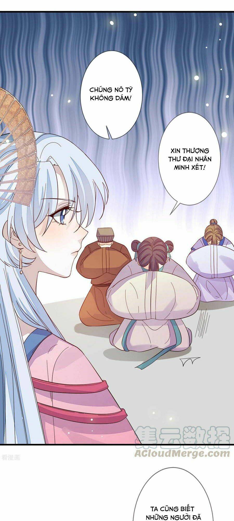 cửu khuyết phong hoa chapter 120 14