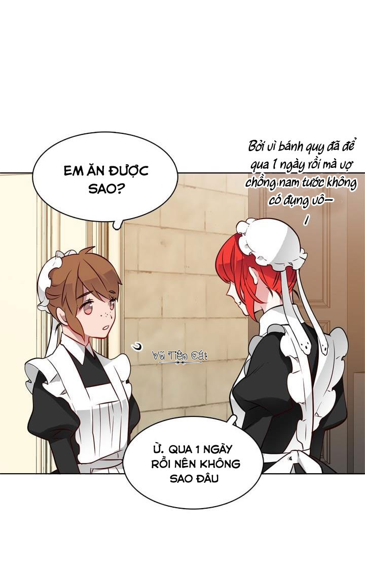 thanh tra của muiella chapter 16 33