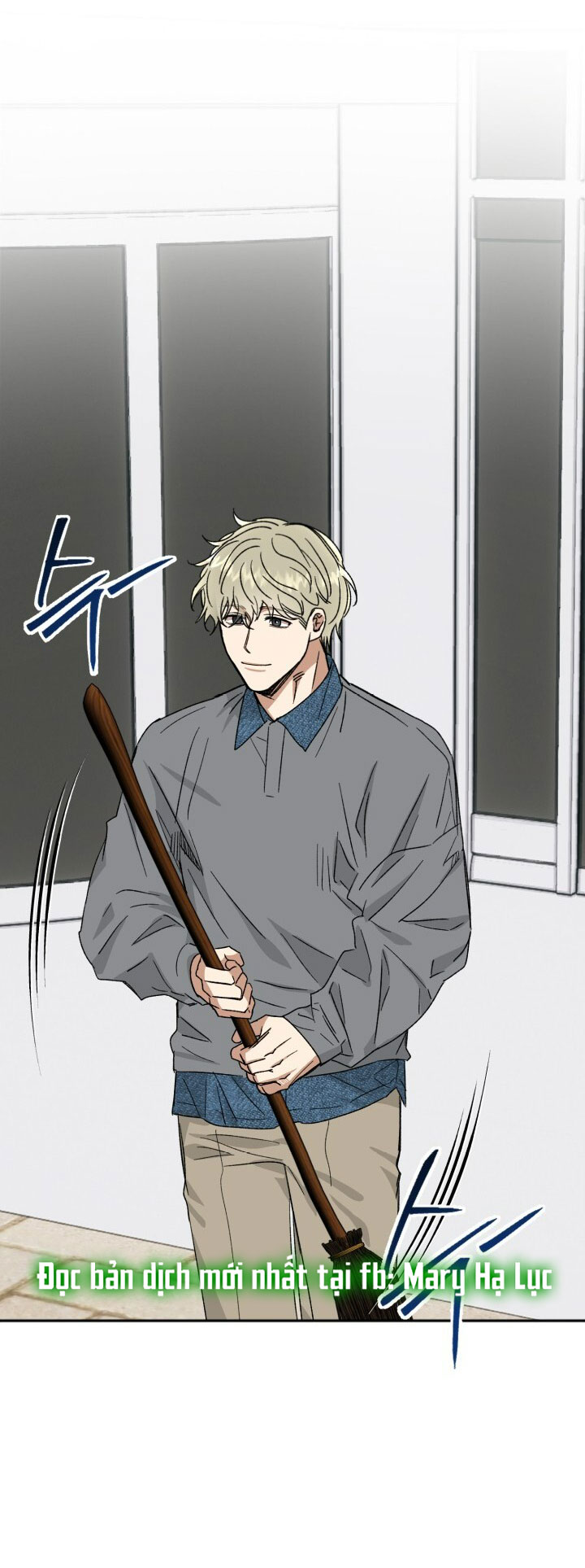 Ưu Thế Tuyệt Đối chapter 27.2 - Trang 3