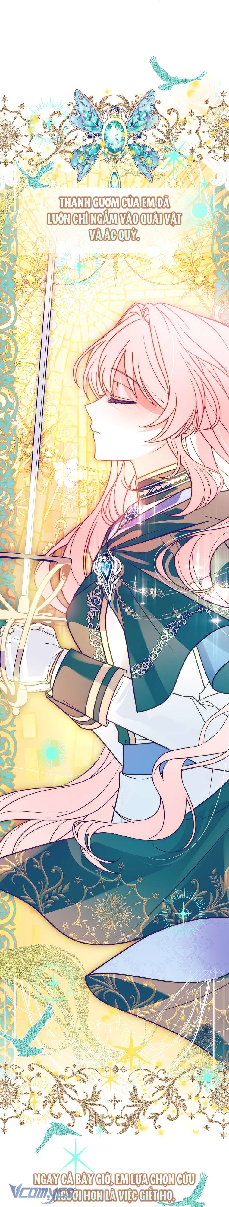 tôi đã tắt cài đặt chế độ nhận thức nỗi đau! chapter 32 30