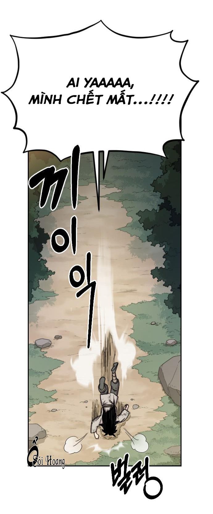 sự trở lại của phái hoả sơn chapter 2 39