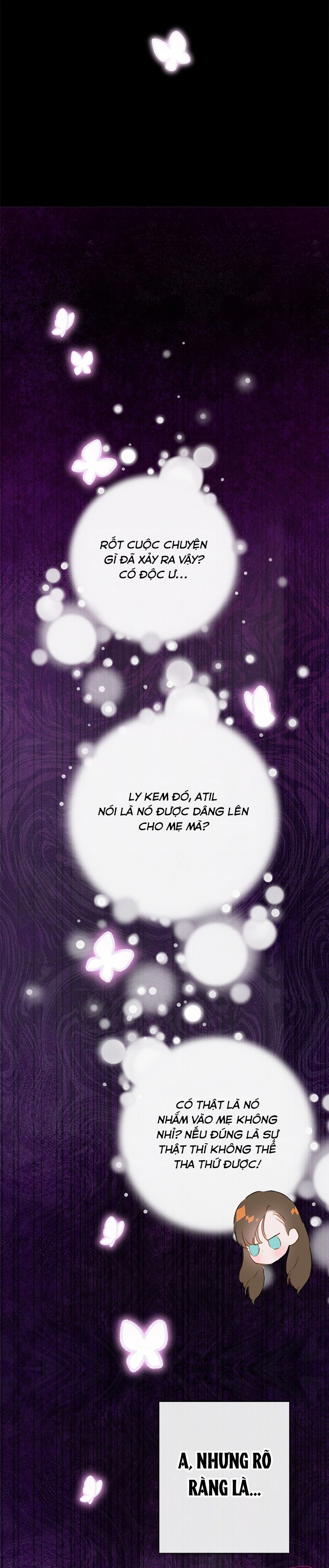 mẹ tôi kết hôn một lần nữa chapter 66 8