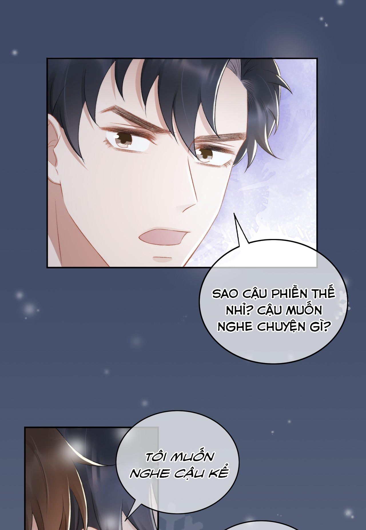 ta sinh con cho tổng tài chapter 10 26