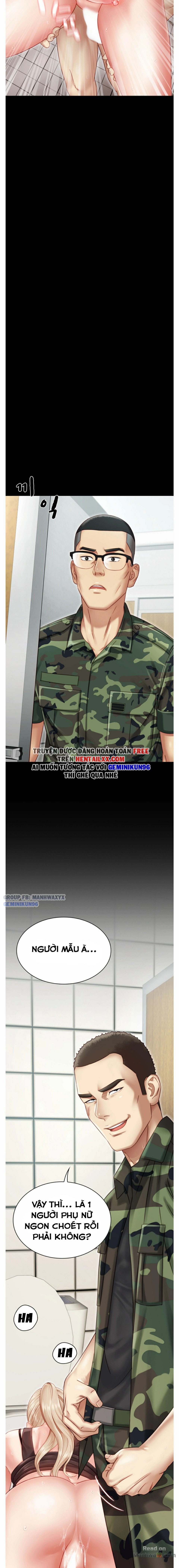 sứ mệnh người anh chapter 1 26