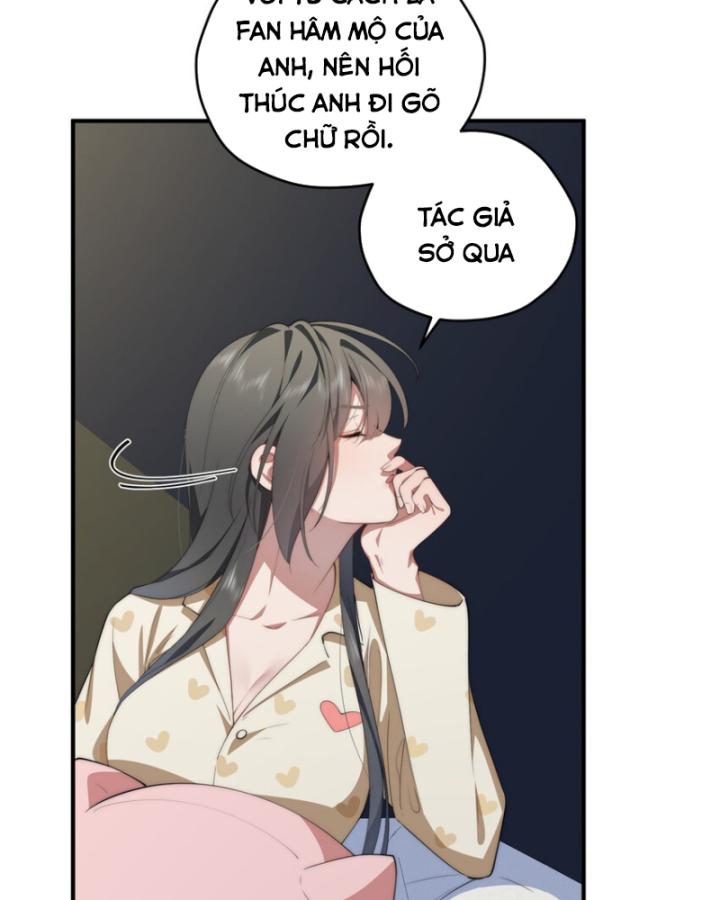 nữ chính chạy từ trong sách ra thì phải làm sao chapter 58 41