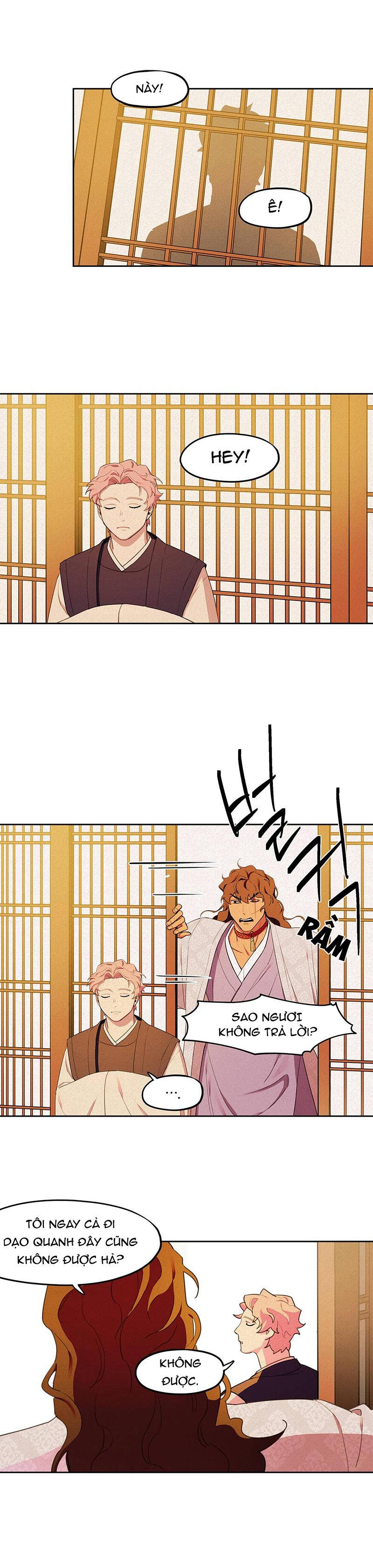 ta không phải tiều phu chapter 10 5