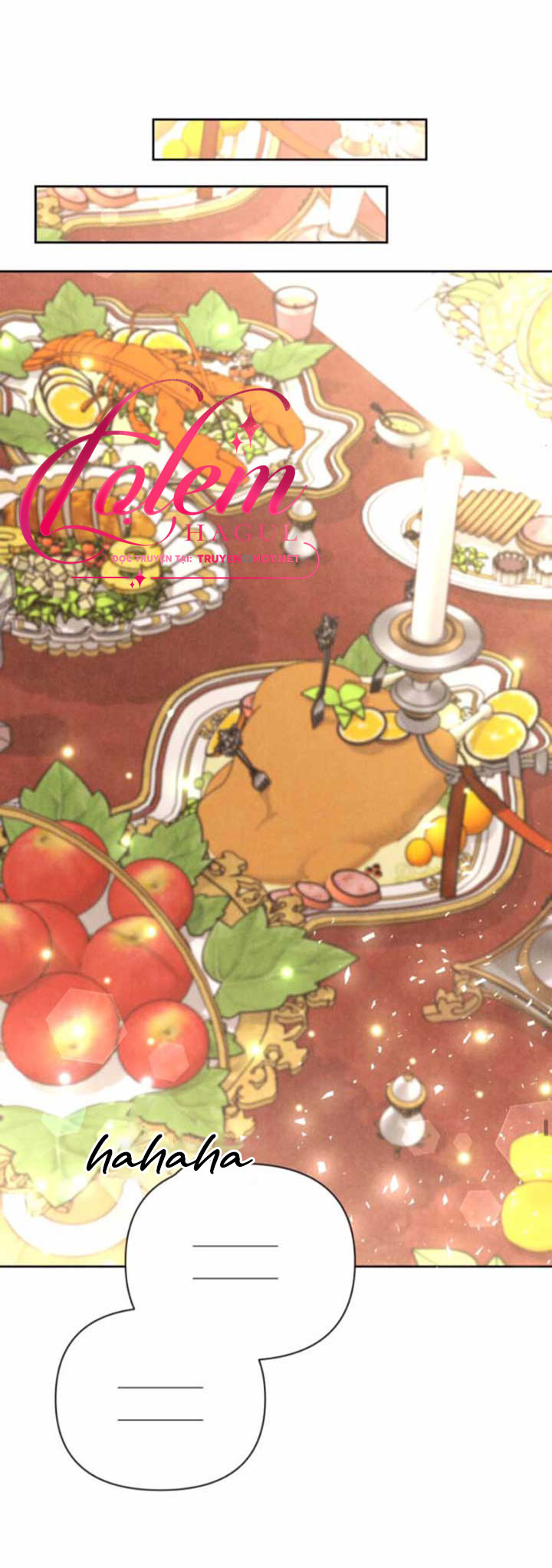 hoàng hậu tái hôn chapter 111.5 13