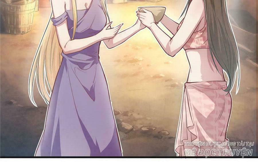 [16+] thảnh thơi thú thế chủng chủng điền, sinh sinh tể chapter 41 20