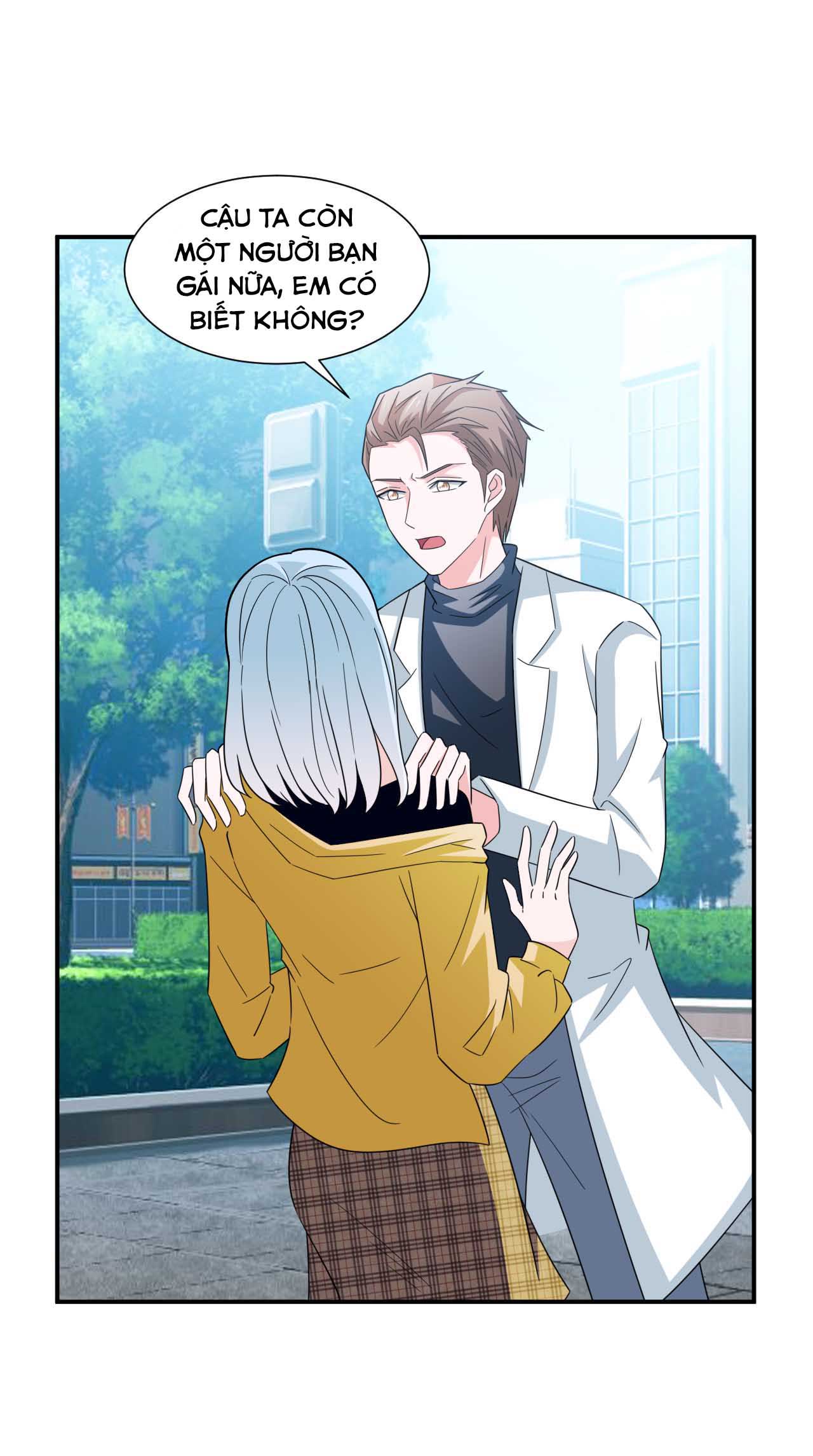bí mật không thể yêu đương chapter 26 2