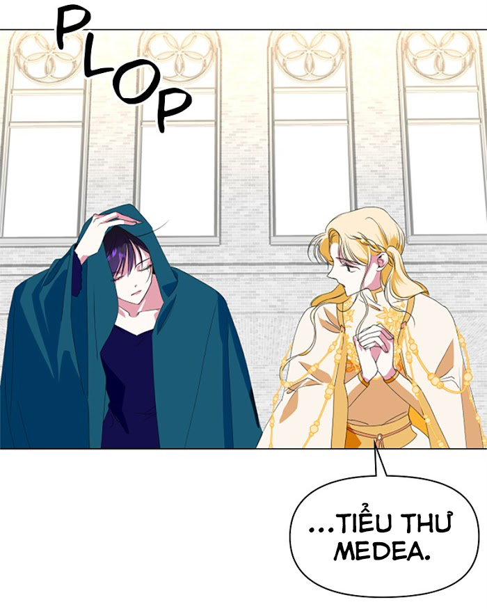 tôi muốn trở thành cô ấy dù chỉ là một ngày chapter 2 82