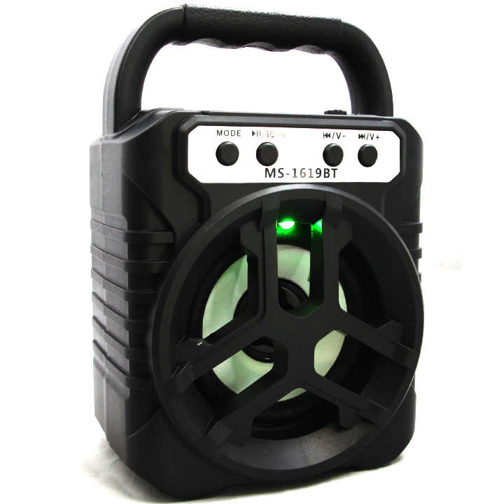 Loa bluetooth xách tay MS-1619BT