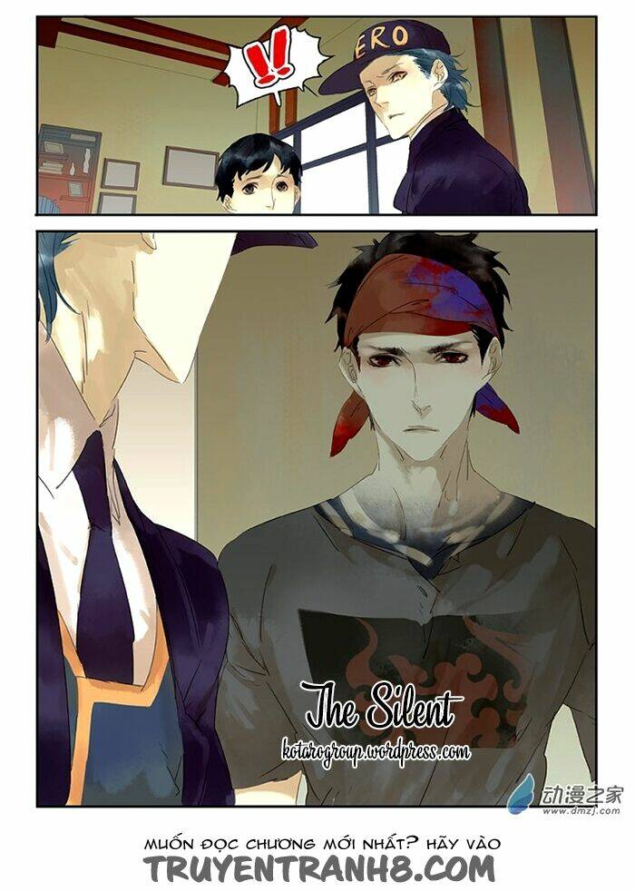 gia tử khu 37 chapter 23 19