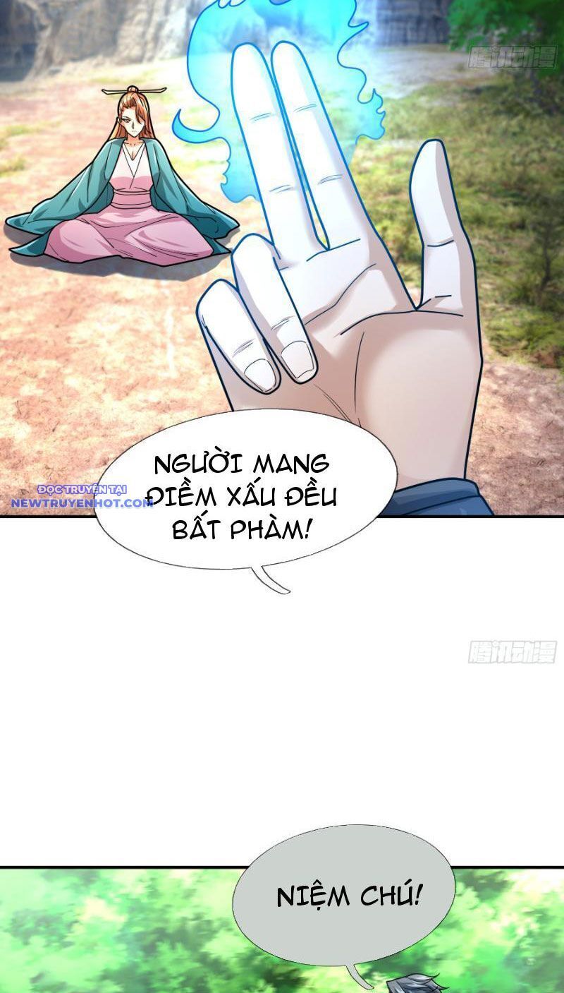 ngủ say vạn cổ: xuất thế đẩy ngang chư thiên chapter 14 36