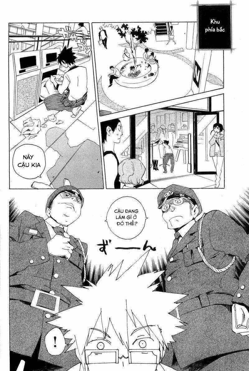 ann cassandra chapter 4 11