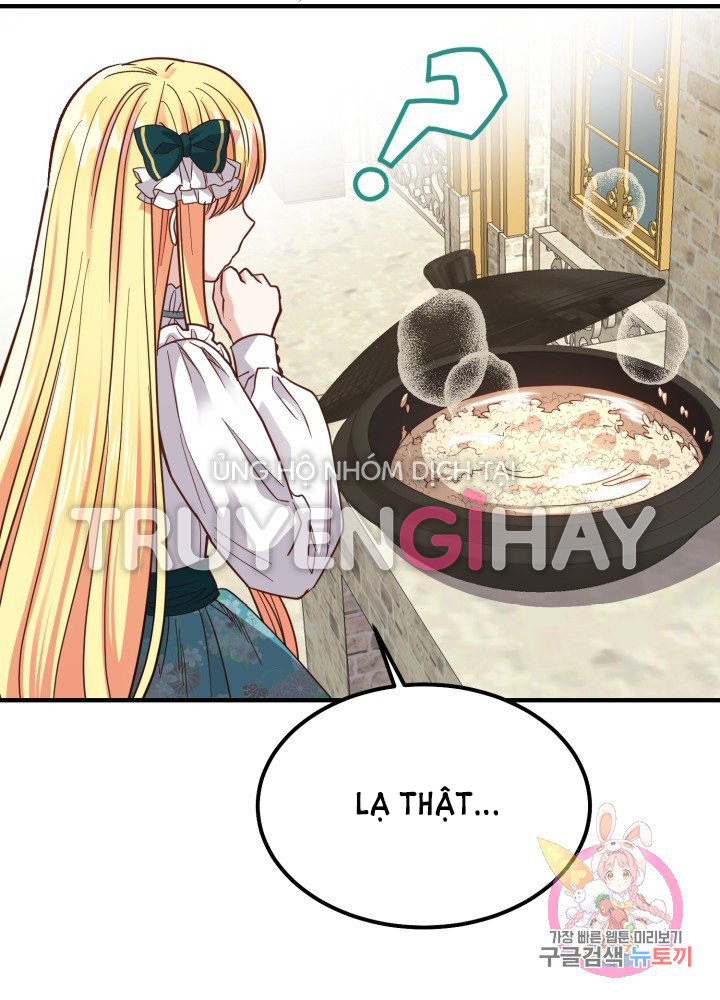 trở thành vợ thái tử quái vật chapter 17.1 30
