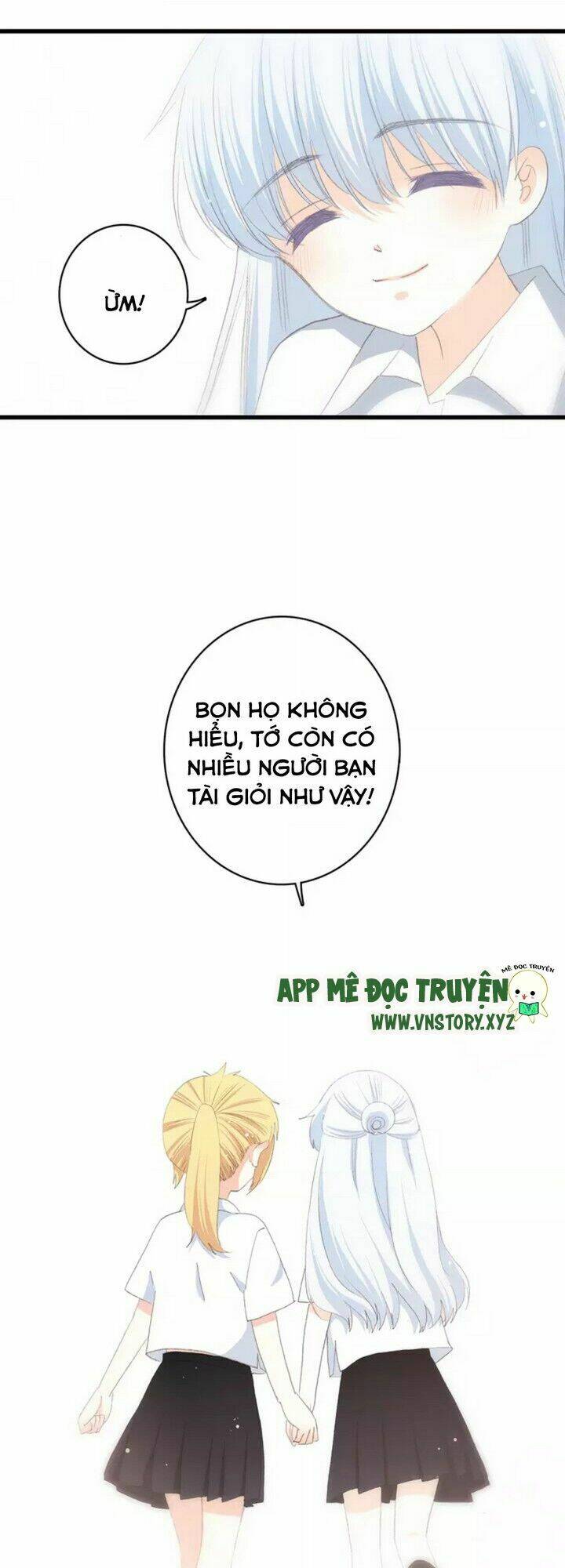 con tim rung động 3 chapter 48 50