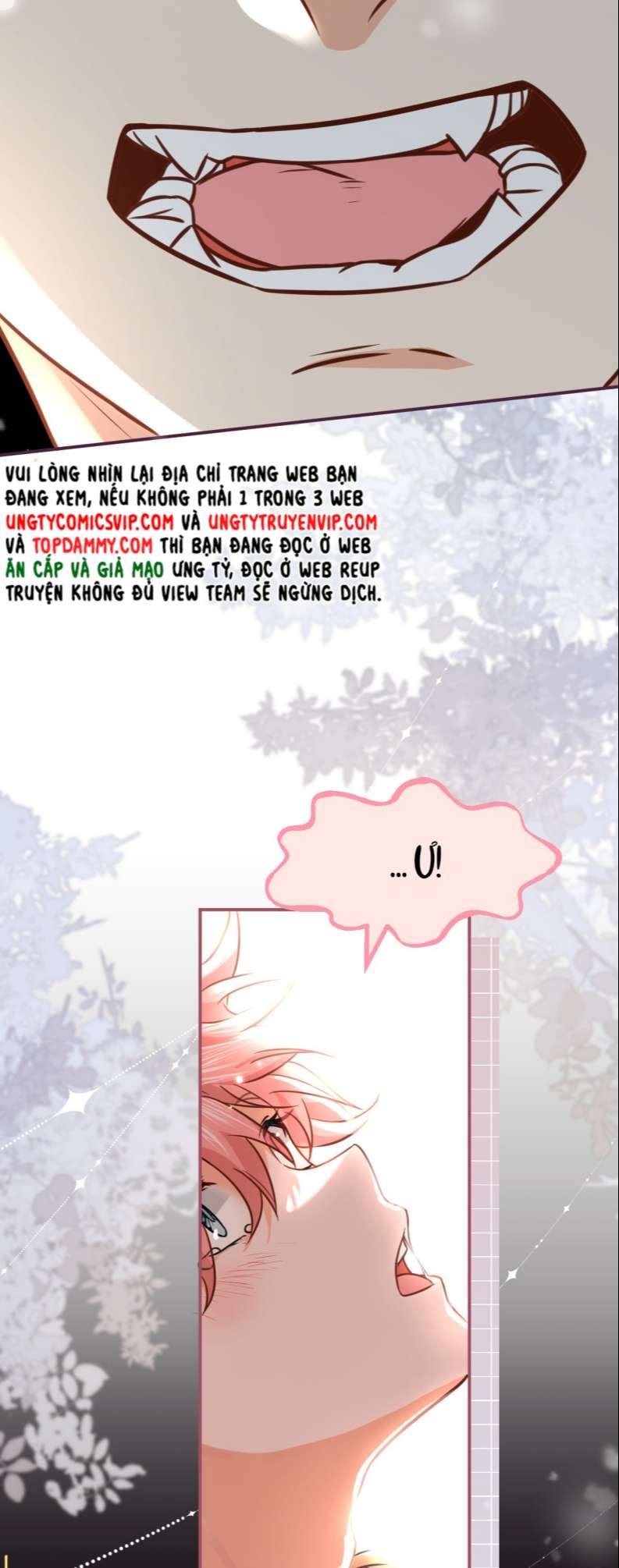 tín tức tố nói chúng ta không thể chapter 64 6