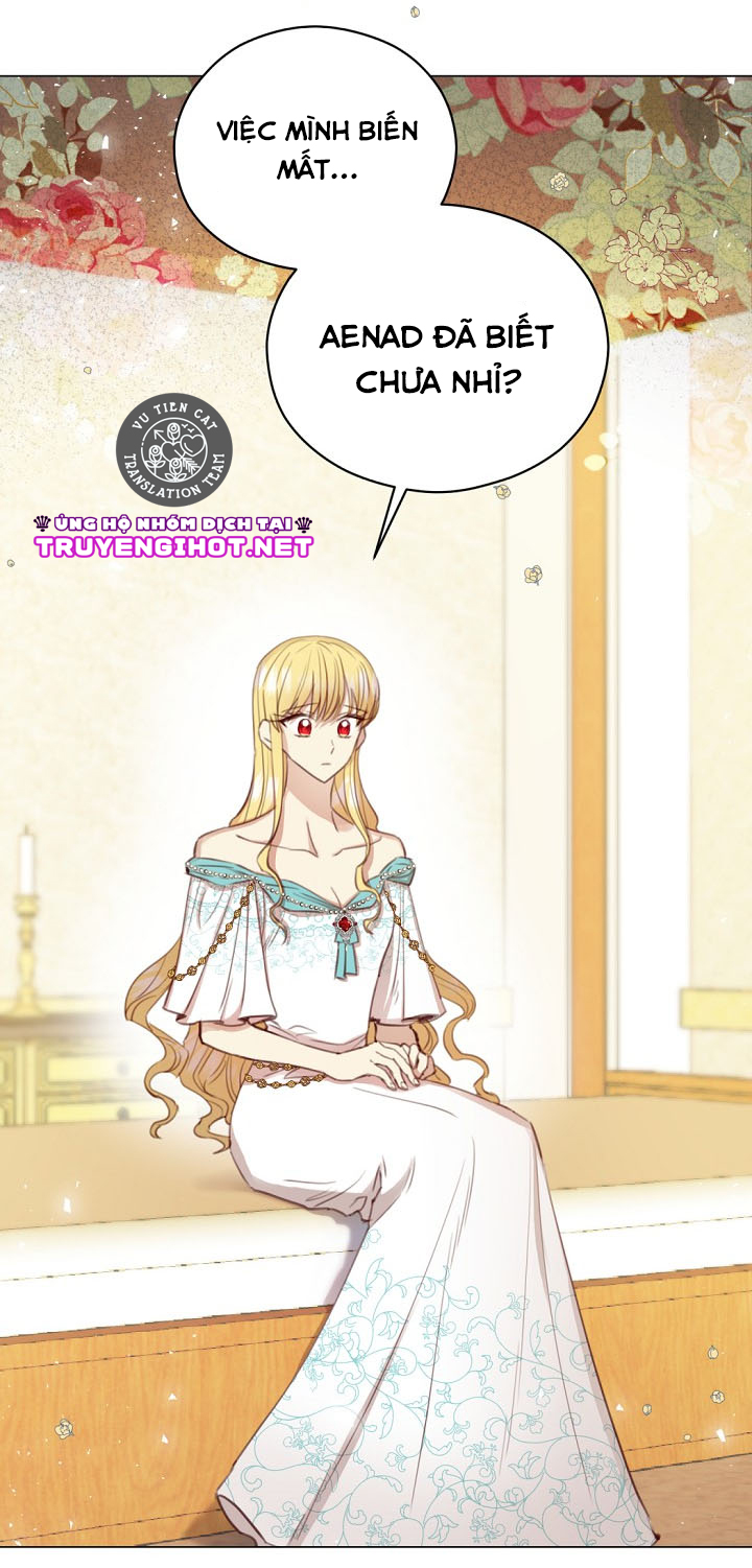 mối tình lãng mạn với kẻ phản diện chapter 29 12