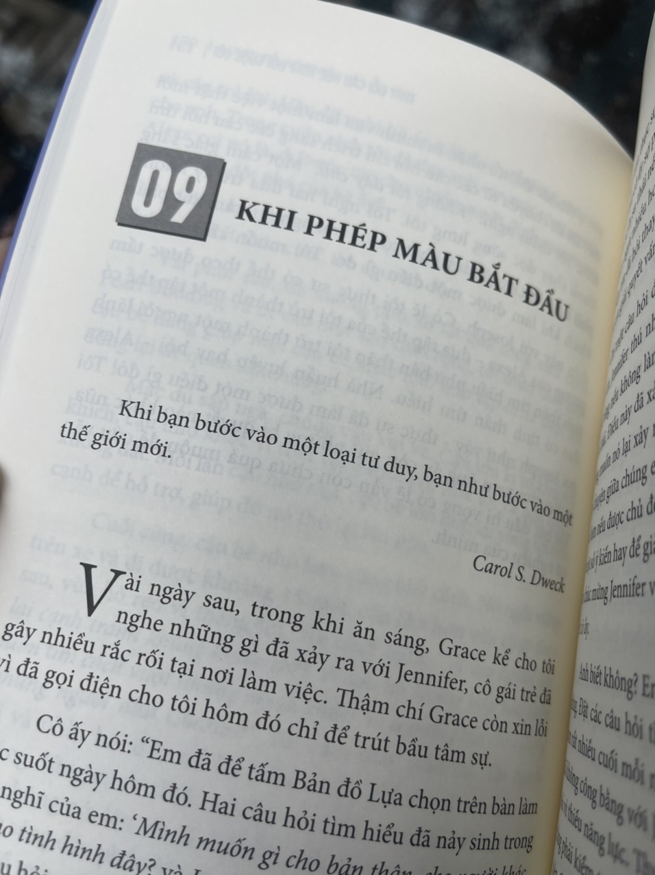 THAY ĐỔI CÂU HỎI THAY ĐỔI CUỘC ĐỜI – Marilee Adams – Tân Việt Books – NXB Lao Động (bìa mềm)