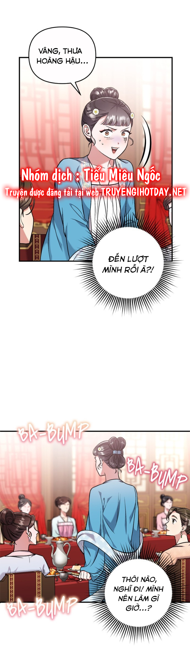 cao thủ chốn hậu cung chapter 15 22