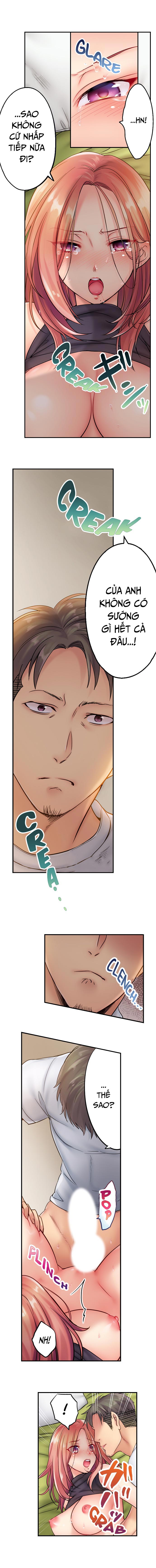 tôi không cưỡng lại được cách hắn massage chapter 7.08 3