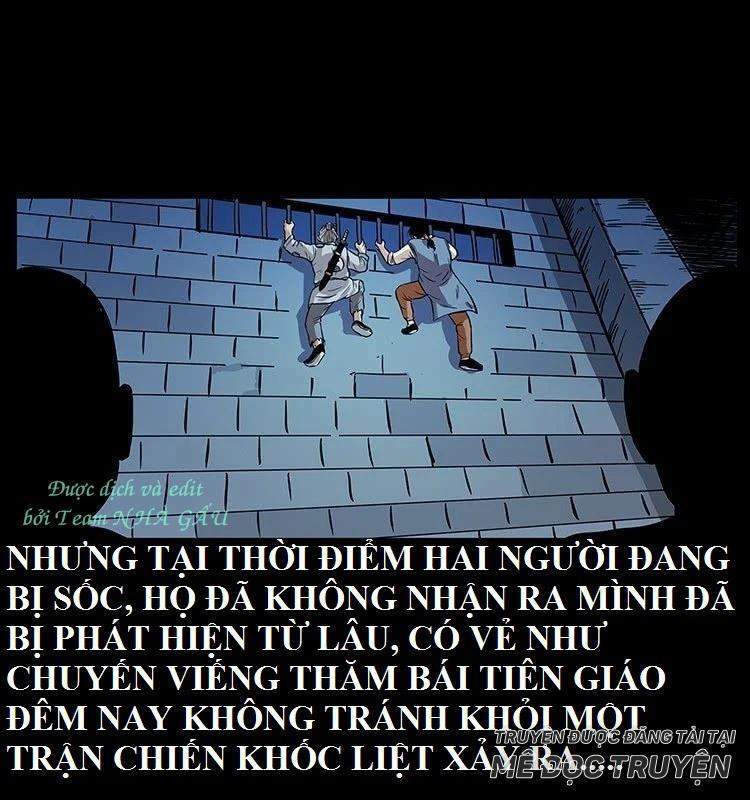 tiên sơn truyền kỳ chapter 26 56