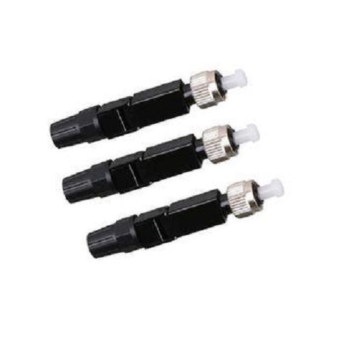 Đầu Nối Quang Nhanh Fast Connector FC