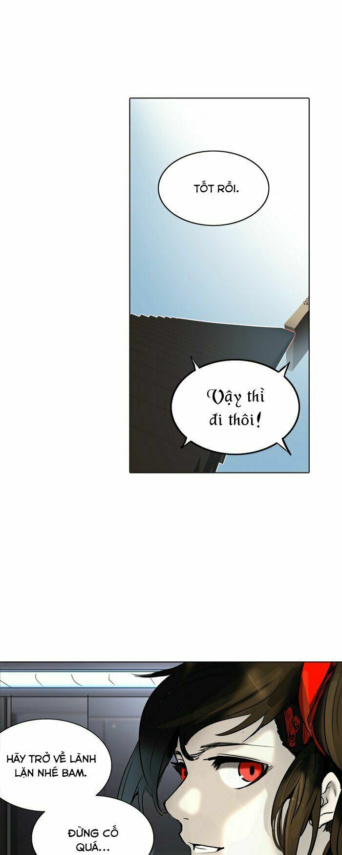 tòa tháp bí ẩn 2 chapter 202 60