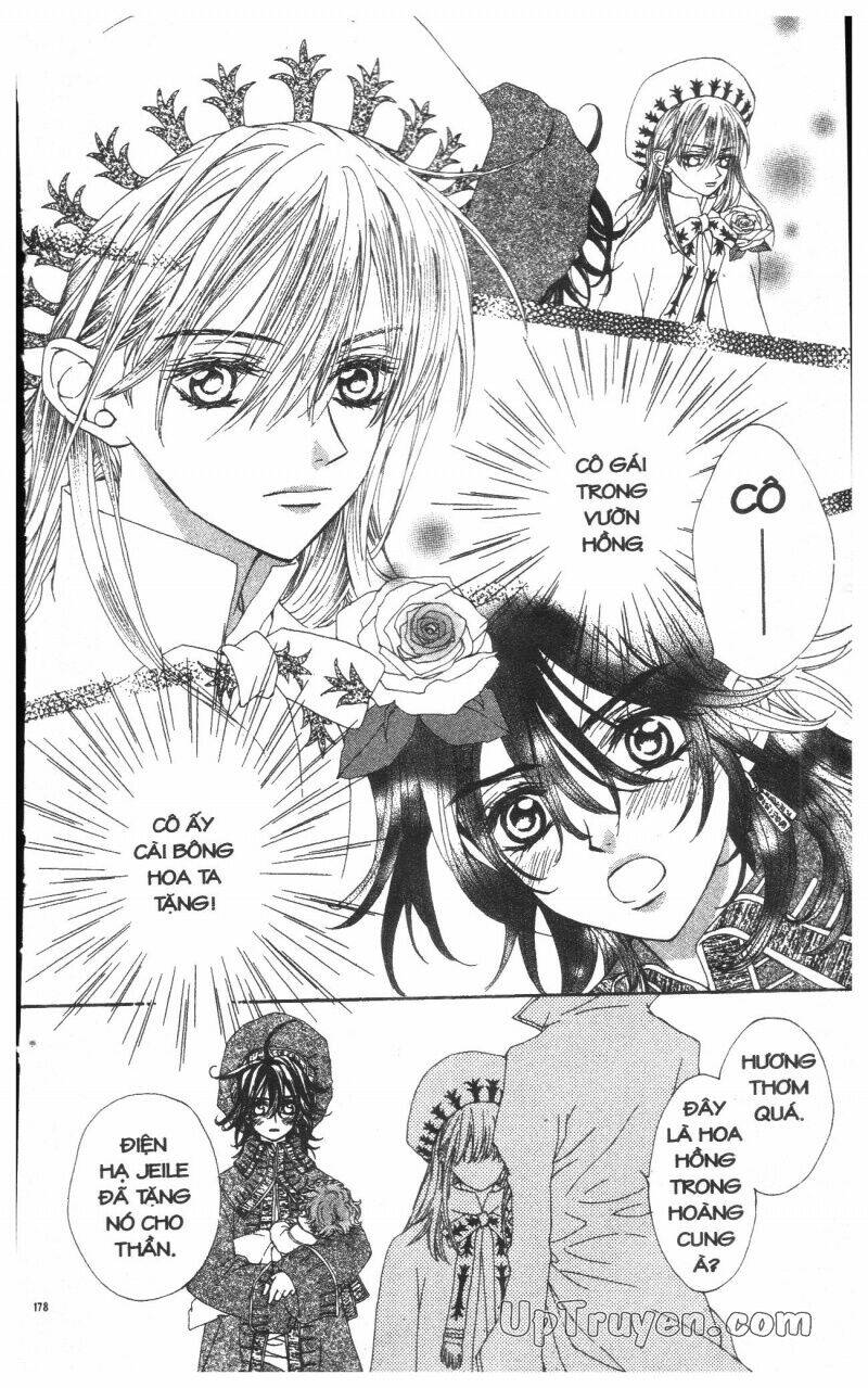 hoàng tử ếch(bản đẹp) chapter 5 92