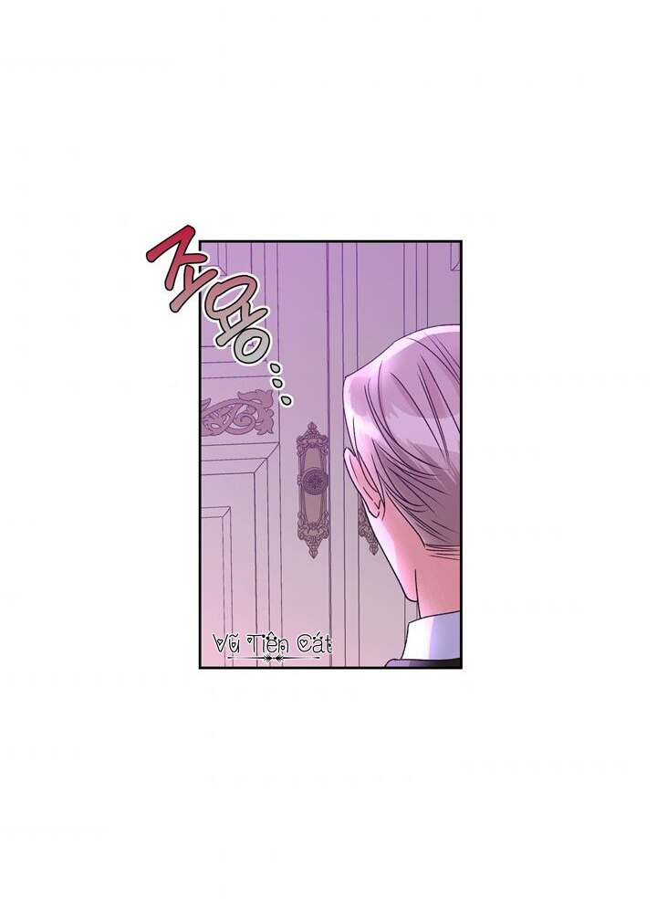 ác nữ xứng đôi với bạo chúa chapter 41 8
