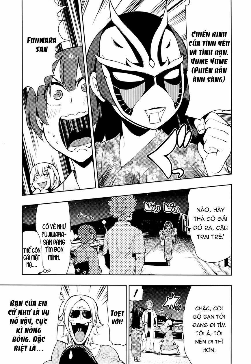 boku girl chapter 62 18