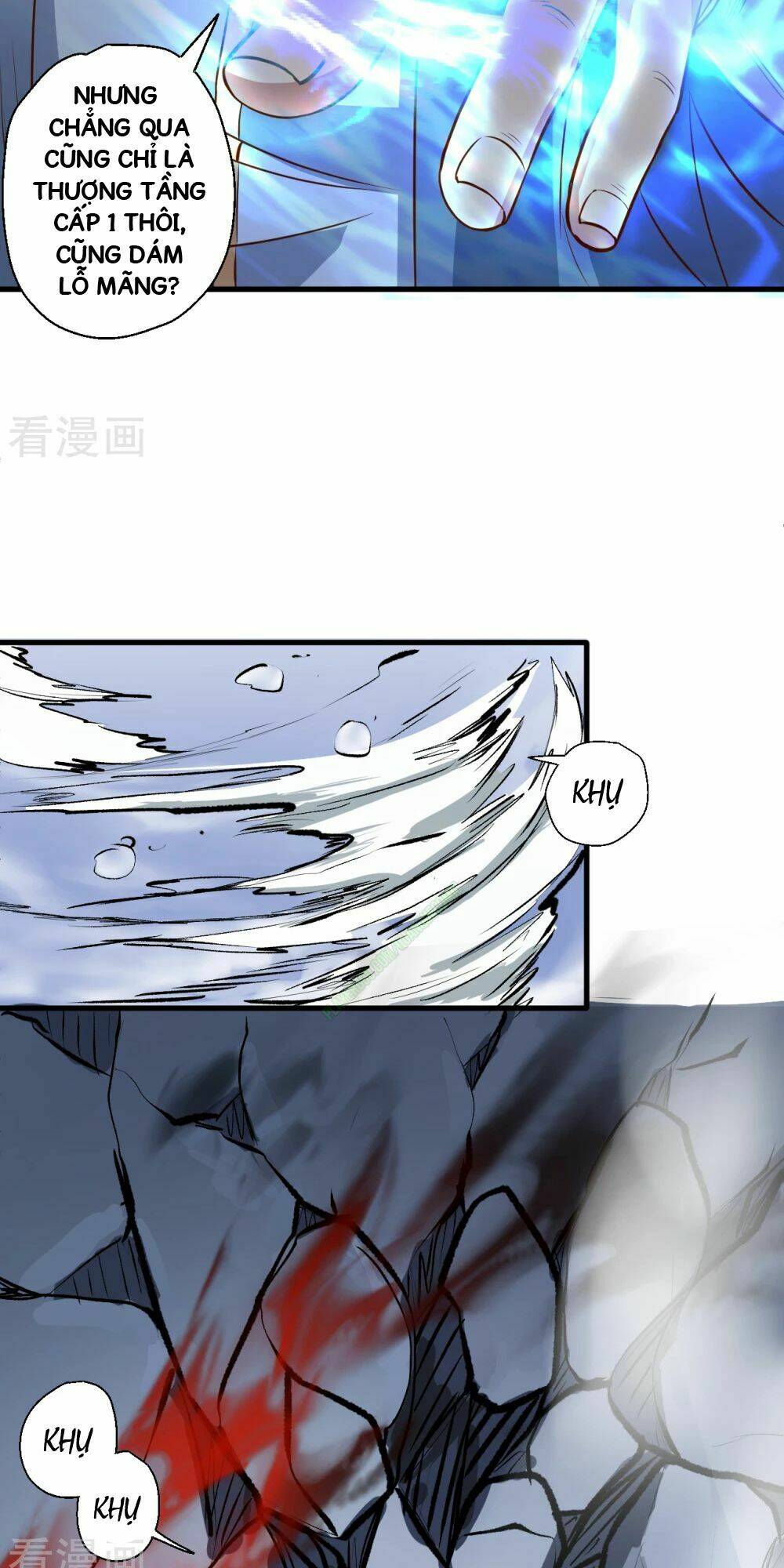 tối cường đại biểu hoàng kim thận chapter 9 22