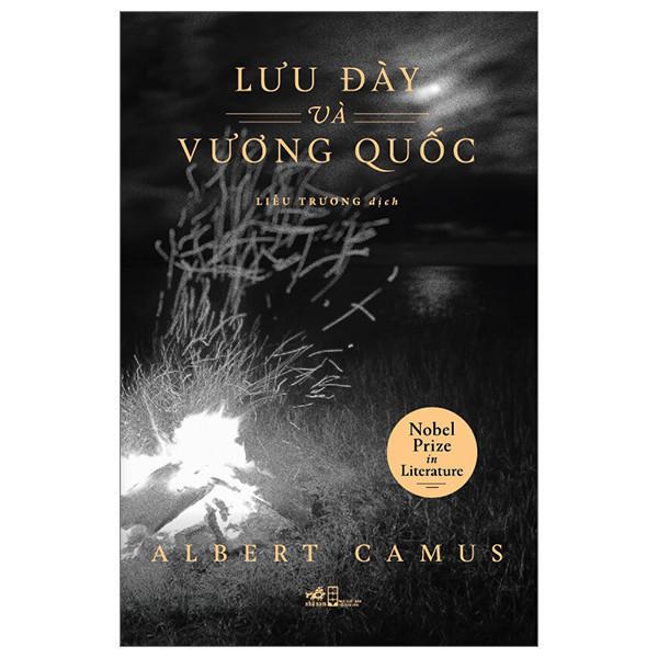 Lưu Đày Và Vương Quốc  - Bản Quyền