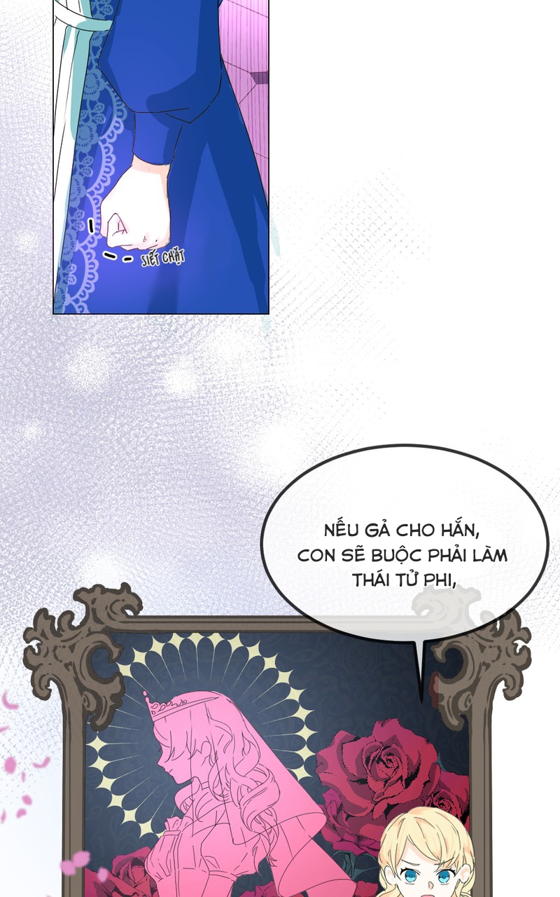 bông hồng nào cũng có death flag chapter 1 6