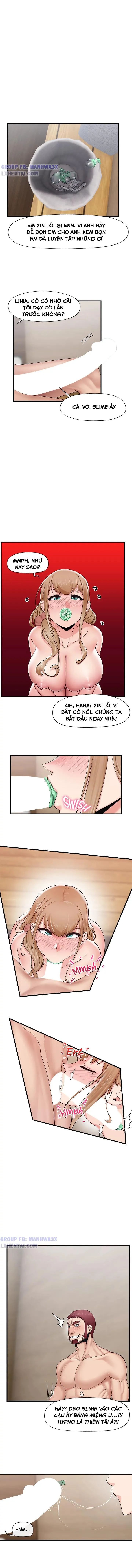 quyền năng ở thế giới khác chapter 26 10