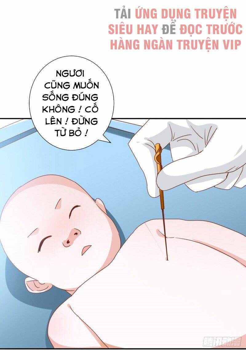 đô thị siêu cấp y sinh chapter 35 7