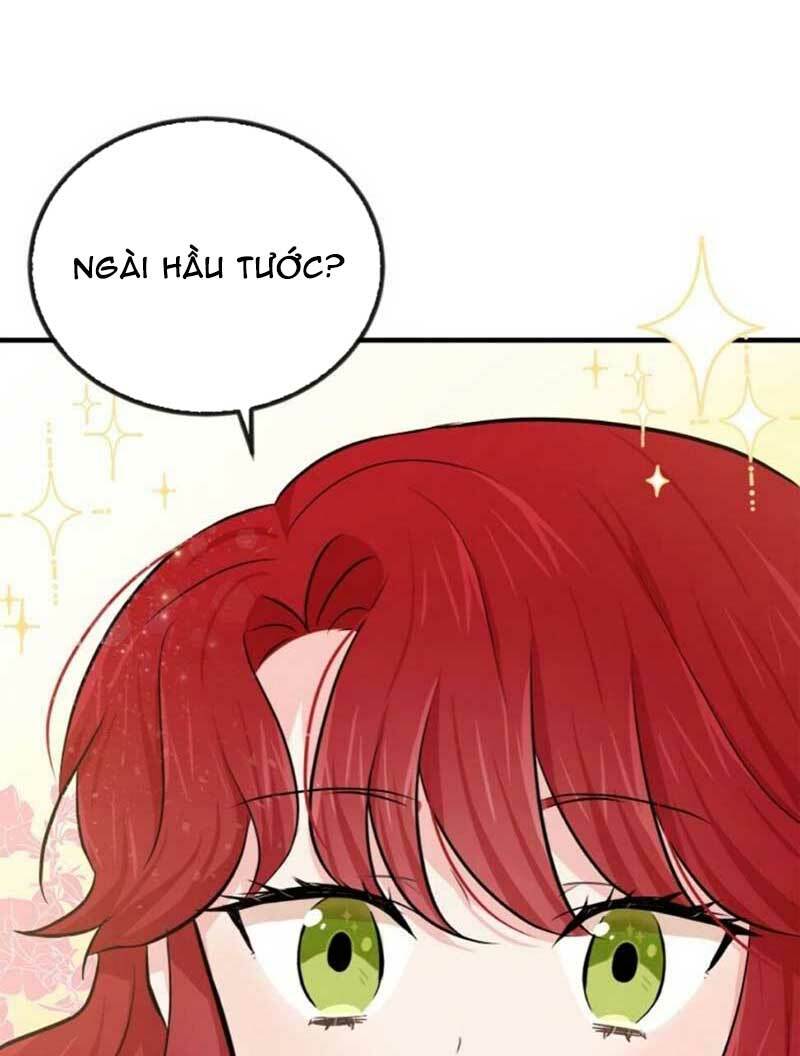 tiểu thư scarlet, em không muốn trả thù sao? chapter 7 76
