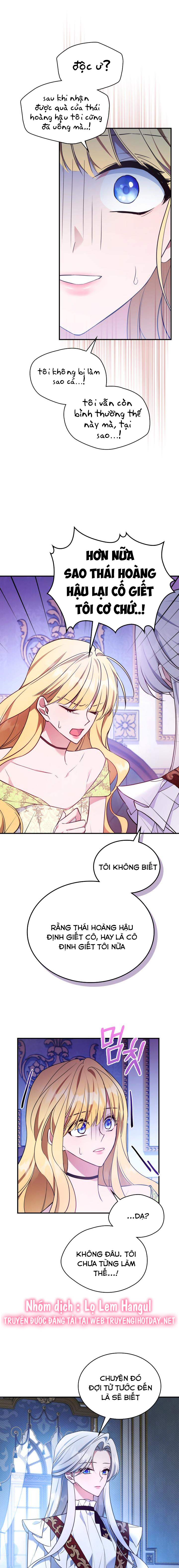 câu chuyện cổ tích helena chapter 66 6