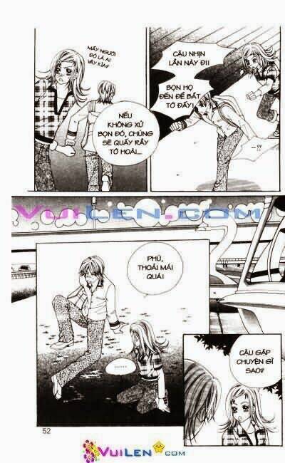 tên nô lệ đáng yêu chapter 5 52