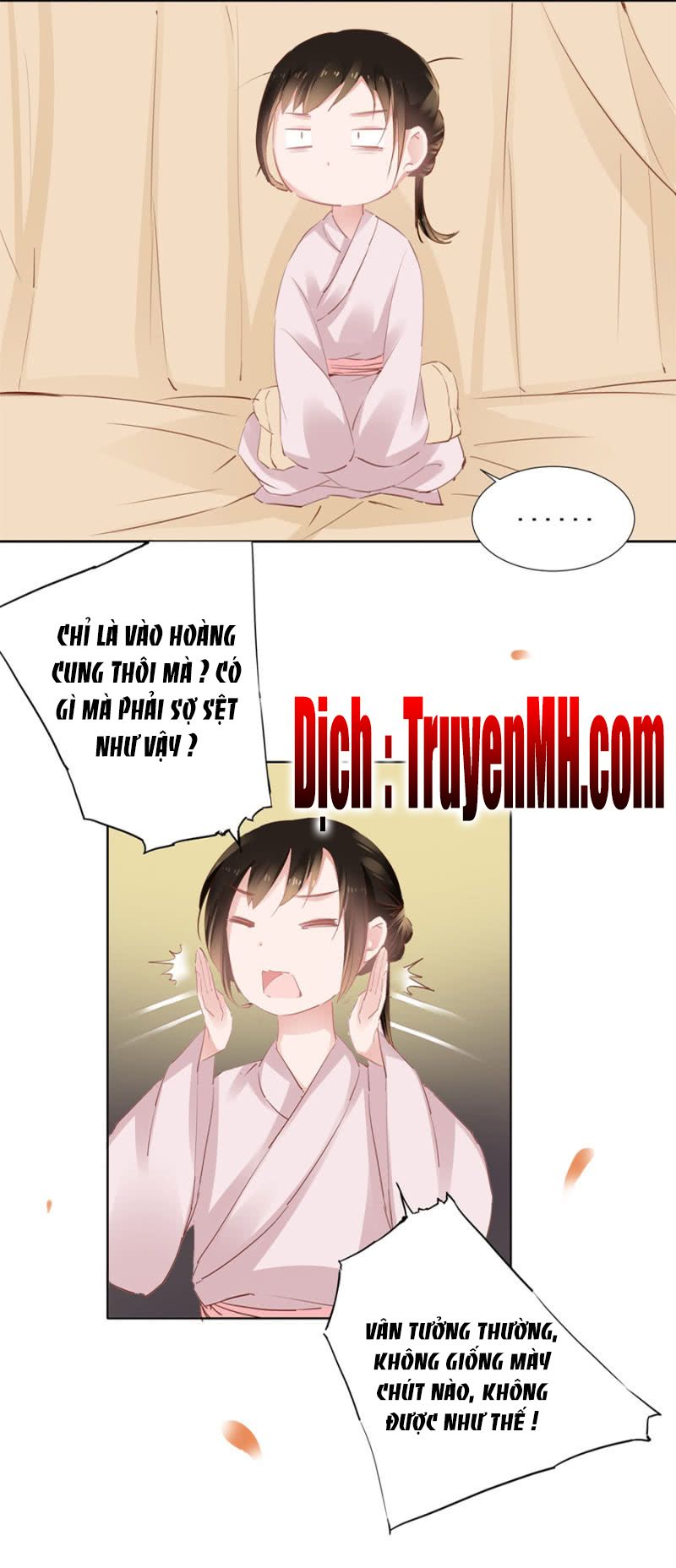 solo đi vương gia chapter 41 9