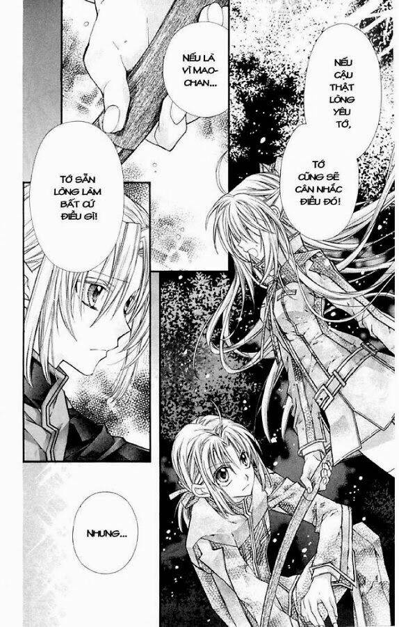 hội quý tộc chapter 27 7